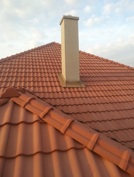 Монтаж черепиці Дніпро 2026