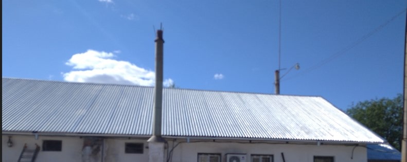 Ремонт покрівлі Кам’янське