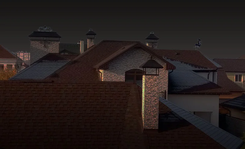 Ремонт покрівлі у Дніпрі