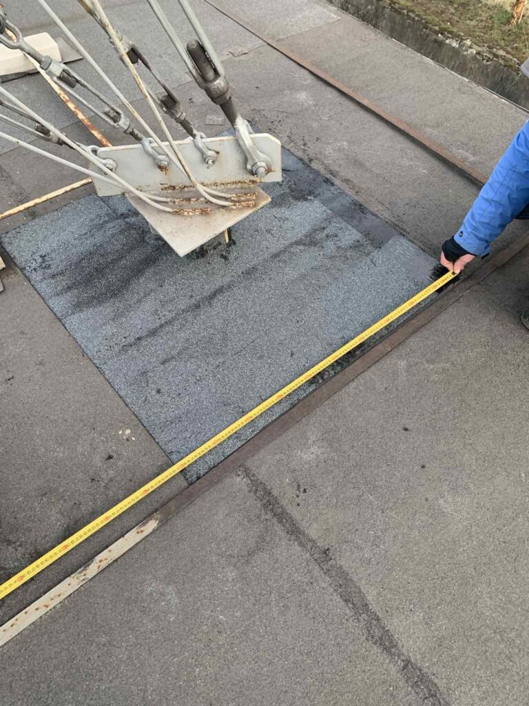 Профессиональный монтаж мягкой кровли с гарантией Днепр