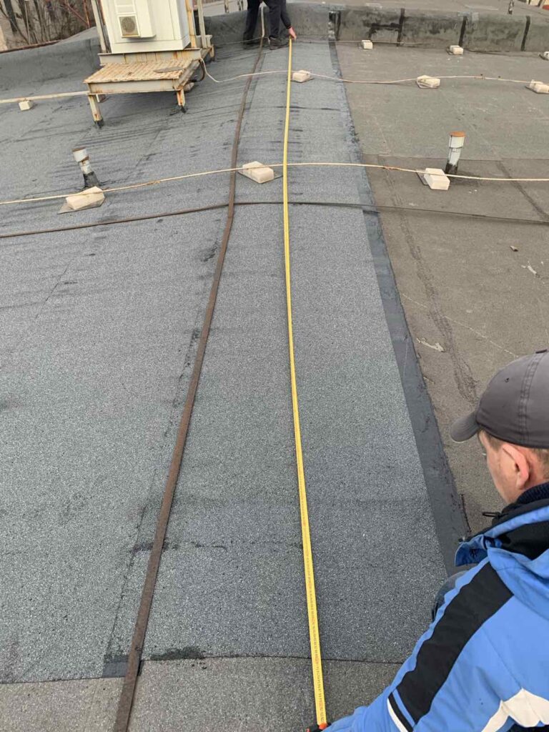 Продажа кровельных материалов и монтаж мягкой кровли Днепр