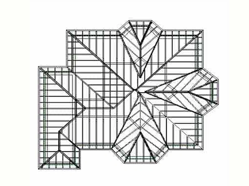 Проектування даху у Дніпрі та Кам'янському