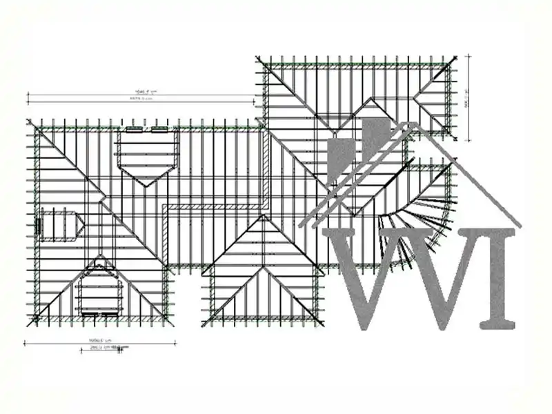 Монтаж покрівлі у Дніпрі та Кам'янському під ключ